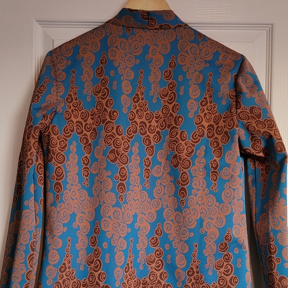 A beautiful Jamaican made blazer - Picture 13 of 15